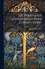 De Versuum in Canticis Terentianis Consecutione