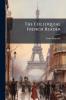 The Colloquial French Reader
