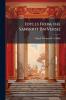 Idylls From the Sanskrit [In Verse]