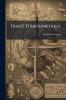 Traité D'Arithmétique