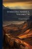 Storia Dell'America Volumes 7-8