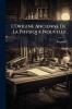 L'Origine Ancienne De La Physique Nouvelle