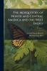 The Mosquitoes of North and Central America and the West Indies; Volume 4