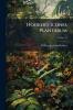 Hooker's Icones Plantarum; Volume 13