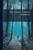 The Family Library (Harper).; Volume 73