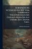 Europaeische Sittengeschichte Vom Ursprunge Volksthuemlicher Gestaltungen Bis Auf Unsere Zeit Erster Theil