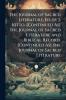 The Journal of Sacred Literature Ed. by J. Kitto. [Continued As] the Journal of Sacred Literature and Biblical Record. [Continued As] the Journal of Sacred Literature