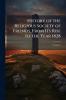 History of the Religious Society of Friends From Its Rise to the Year 1828; Volume 2