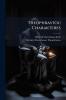 Theophrastou Charakteres