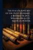The Holy Scriptures of the Old Covenant a Revised Tr. by C. Wellbeloved G.V. Smith J.S. Porter