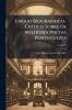 Ensaio Biographico-Critico Sobre Os Melhores Poetas Portuguezes; Volume 3