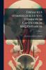 Thesaurus Hymnologicus Sive Hymnorum Canticorum Sequentiarum; Volume 2
