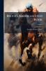 Bruce's American Stud Book; Volume 3