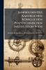 Jahrbücher Des Kaiserlichen Königlichen Polytechnischen Institutes in Wien