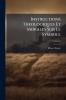 Instructions Theologiques Et Morales Sur Le Symbole; Volume 2