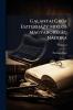 Galantai Gróf Eszterházy Miklós Magyarország Nádora; Volume 3
