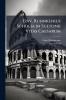Dav. Ruhnkenius Scholia in Suetonii Vitas Caesarum