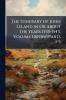 The Itinerary of John Leland in Or About the Years 1535-1543 Volume 1&Nbsp;Parts 1-3