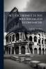 M.T. Cicerone E Le Sue Idee Sociali Ed Economiche
