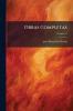 Obras Completas; Volume 17