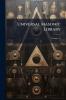 Universal Masonic Library; Volume 13