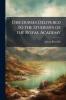 Discourses Delivered to the Students of the Royal Academy