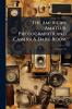 The American Amateur Photographer and Camera & Dark-Room; Volume 19