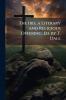 The Iris a Literary and Religious Offering Ed. by T. Dale