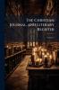 The Christian Journal and Literary Register; Volume 4