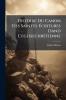 Histoire Du Canon Des Saintes-Écritures Dand L'eglisechrétienne