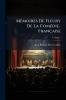 Mémoires De Fleury De La Comédie-Française; Volume 2