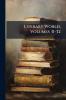 Literary World Volumes 31-32