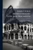 Iuris Civilis Anteiustinianei Vaticana Fragmenta
