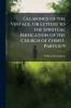 Gleanings of the Vintage Or Letters to the Spiritual Edification of the Church of Christ Parts 6-9