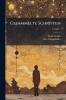 Gesammelte Schriften; Volume 1