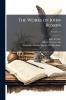 The Works of John Ruskin; Volume 21