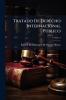 Tratado De Derecho Internacional Público; Volume 3
