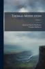 Thomas Middleton; Volume 1
