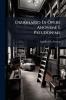 Dizionario Di Opere Anonime E Pseudonime