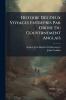 Histoire Des Deux Voyages Entrepris Par Ordre Du Gouvernement Anglais