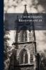 Churchman's Remembrancer