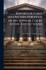 Reports of Cases Argued and Adjudged in the Supreme Court of the United States; Volume 11