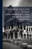 History of the Later Roman Commonwealth ... and of the Reign of Augustus