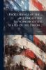 Proceedings of the ... Meeting of the Governors of the States of the Union ...; Volume 8