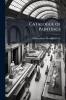 Catalogue of Paintings