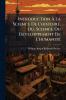 Introduction À La Science De L'histoire Ou Science Du Développement De L'humanité
