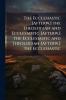 The Ecclesiastic [Afterw.] the Theologian and Ecclesiastic [Afterw.] the Ecclesiastic and Theologian [Afterw.] the Ecclesiastic