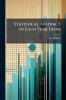 Statistical Abstract in Each Year From