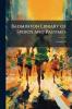 Badminton Library of Sports and Pastimes; Volume 29