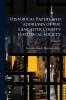 Historical Papers and Addresses of the Lancaster County Historical Society; Volume 13